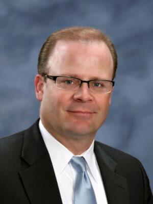 Mike Schramm