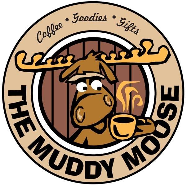 The Muddy Moose Logo
