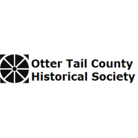 Otter Tail County Historical Society & Museum Logo