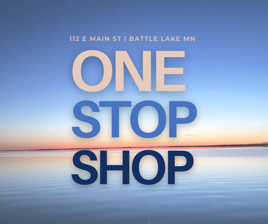 One Stop Shop Logo
