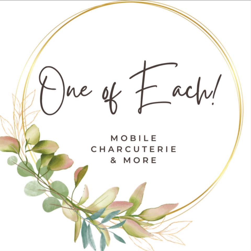 One of Each! Logo