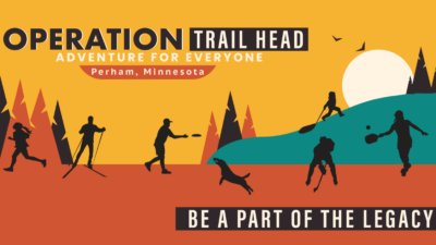 Operation Trail Head 1