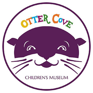 Otter Cove Children’s Museum Logo
