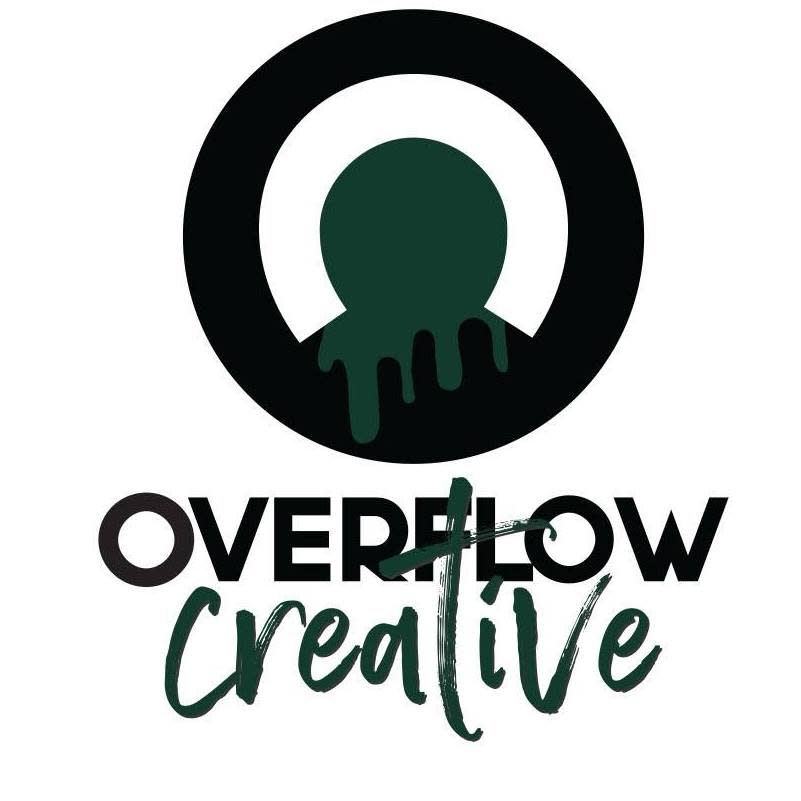 Overflow Creative Logo
