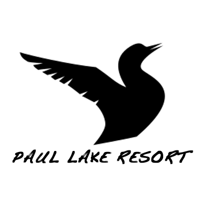 Paul Lake Resort Logo