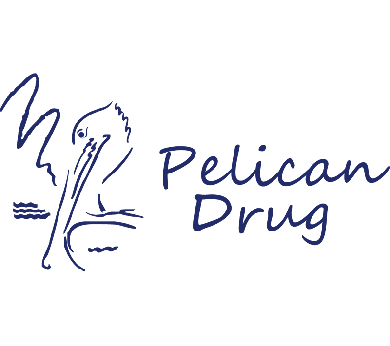 Pelican Drug Logo