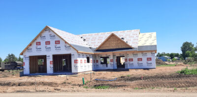 Perham housing 2021