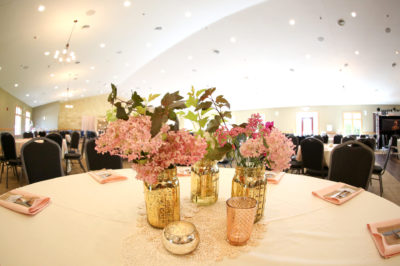 wedding flowers