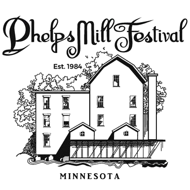 Phelps Mill Festival Logo