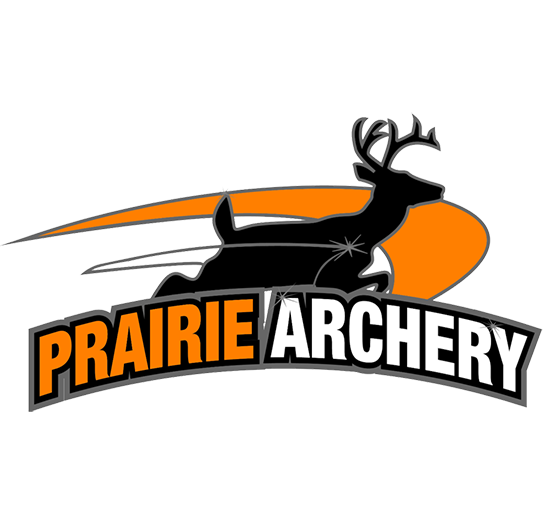 Prairie Archery Logo
