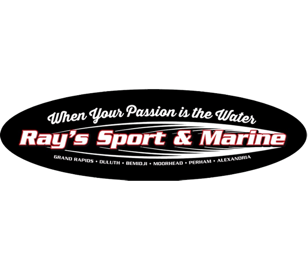 Ray’s Sport & Marine Logo