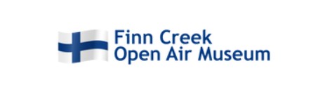 Finn Creek Open Air Museum Logo