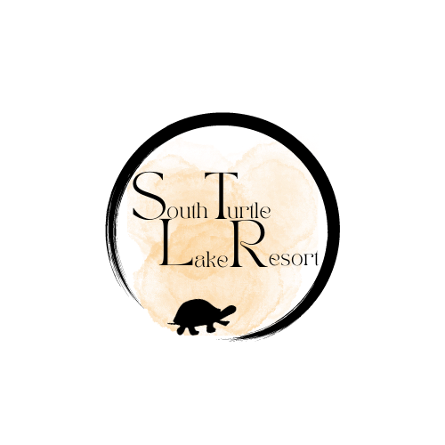 South Turtle Lake Resort Logo