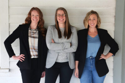 Strong Self Mental Health team of providers