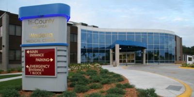Tri County