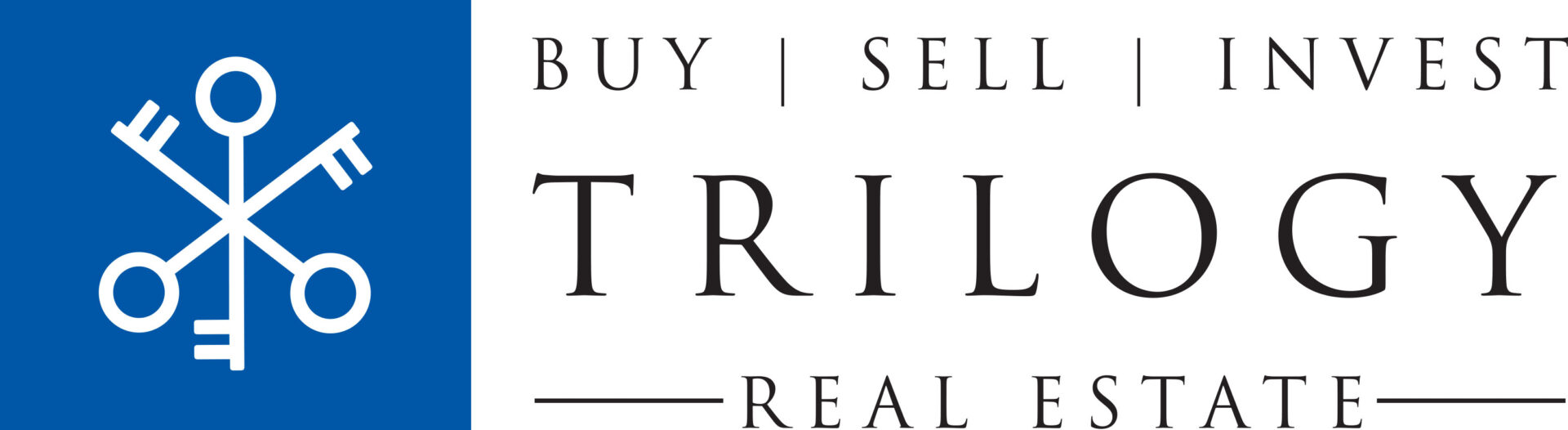 Trilogy Real Estate – Mary Pettit & Hannah Carlson Logo