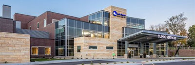 Clinic services of Lake region Healthcare