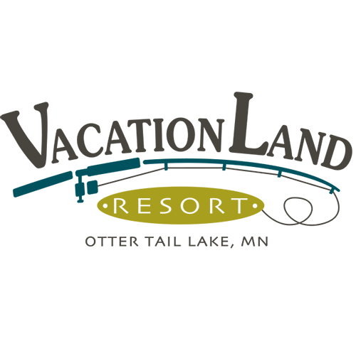 Vacationland Resort Logo