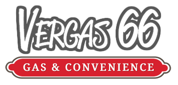 Vergas 66 Logo