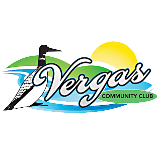 The Vergas Community Club Logo