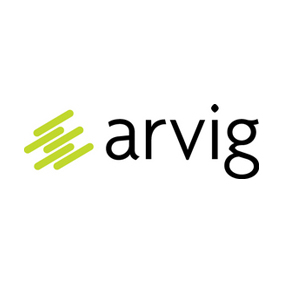 Arvig Logo