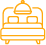 icon bed