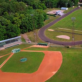 NYM Baseball Field