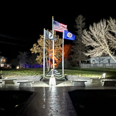 memorial