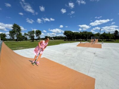 blog skate park