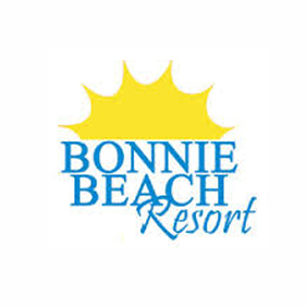 Bonnie Beach Resort Logo