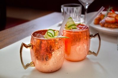 cocktails