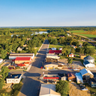 communities dent 1