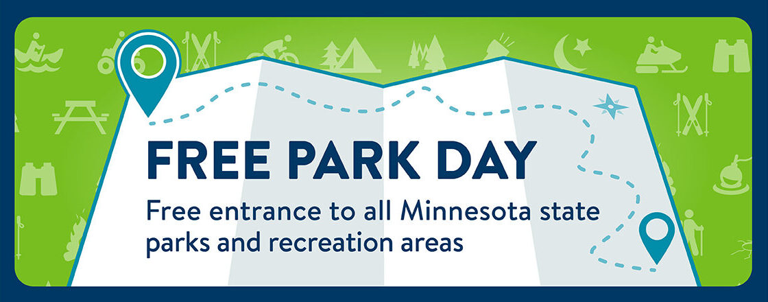 free park day jan2026