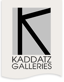 Kaddatz Gallery Logo