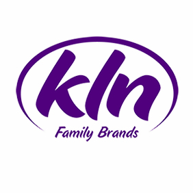 KLN Family Brands Logo
