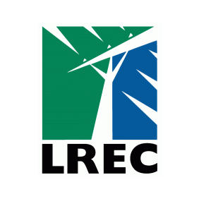 Lake Region Electric Cooperative Logo