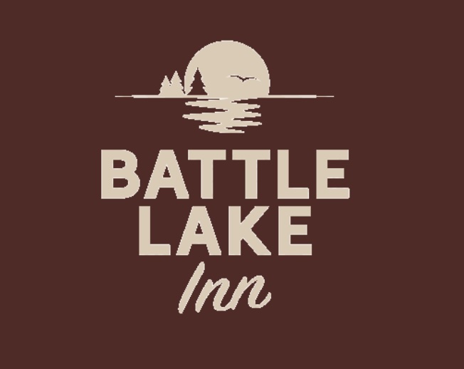 Battle Lake Inn Logo