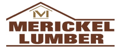 Merickel Lumber Logo