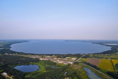 otter tail lake blog
