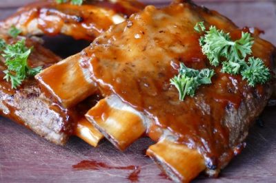 pork