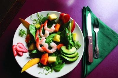 salad