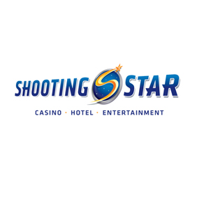 Shooting Star Casino, Hotel & Event Center Logo