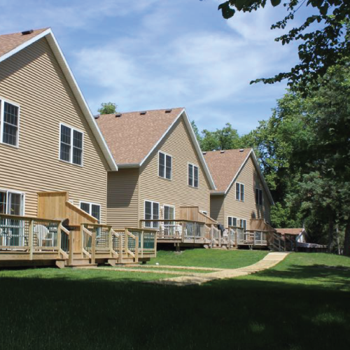 stay cabin vaca homes