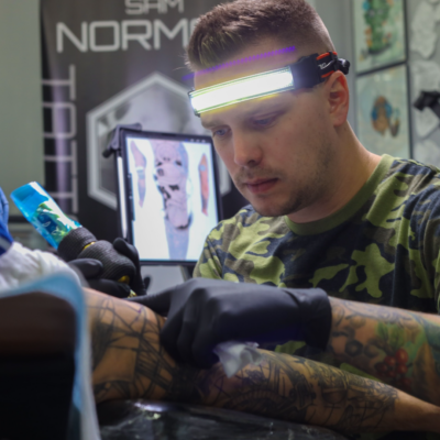 tattoo