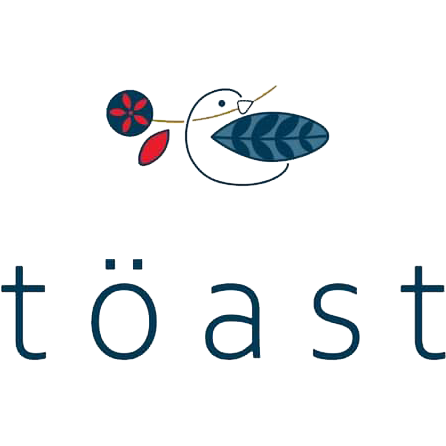 Toast Logo