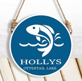 Holly’s Resort Logo